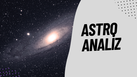 Haftalık Astro Analiz